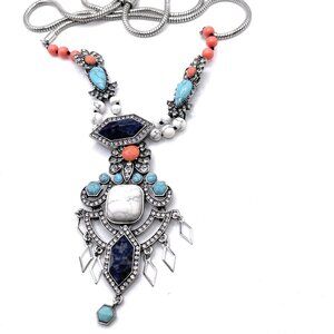 Turkish Delight Convertible Chloe + Isabel Necklace - 4666